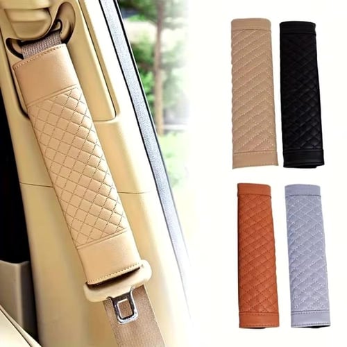 غطاء كتف لحزام الأمان للسيارة