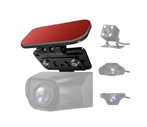 حامل كاميرا خلفية