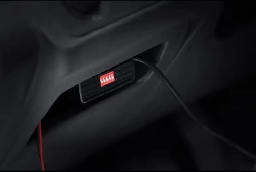 كابل OBD لداش كام شاومي 07mai