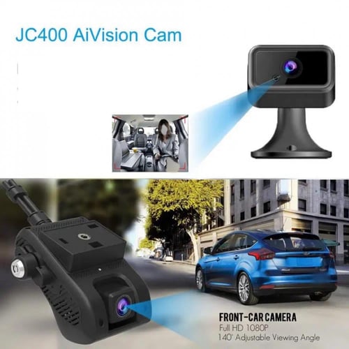 كاميرا داخلية داش كام JIMI JC450 ، JC400