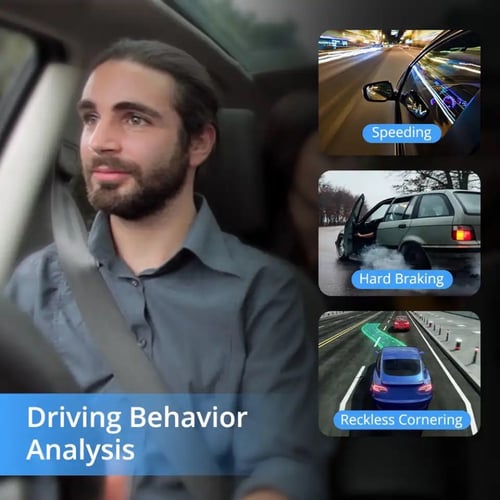 داش كام JC450-Pro جيمي أمامية ، داخلية ، خلفية ، ب...