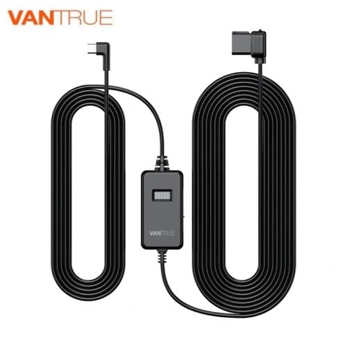 كابل OBD لتوصيل الطاقة لداش كام فانترو