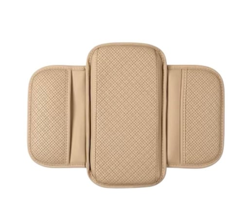 وسادة مسند الذراع للسيارة