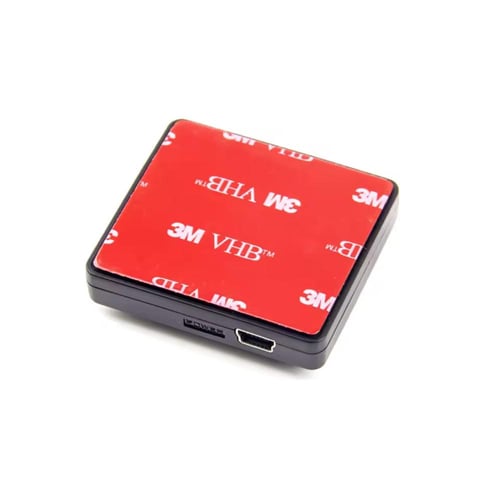 قاعدة تثبيت مع وحدة GPS لداش كام VIOFO A129، A129P...