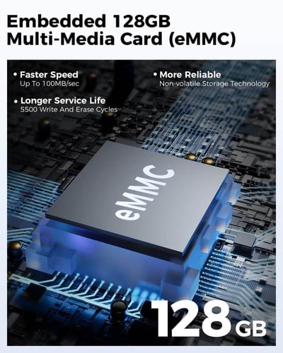 داش كام أزدوم M660-4K أمامية ، داخلية ، خلفية ، جا...