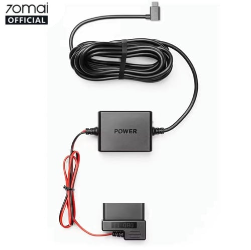 كابل OBD لداش كام شاومي 07mai