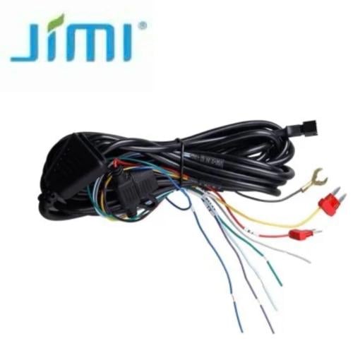 كابل فيوز لتوصيل الطاقة داش كام JC400 , JC400P