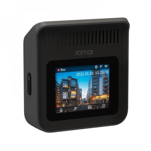 داش كام شاومي A400 أمامية + خلفية