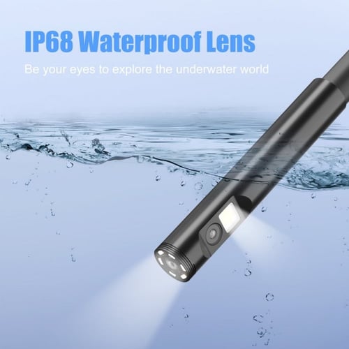 كاميرا المنظار - كابل 15 متر / 5 متر