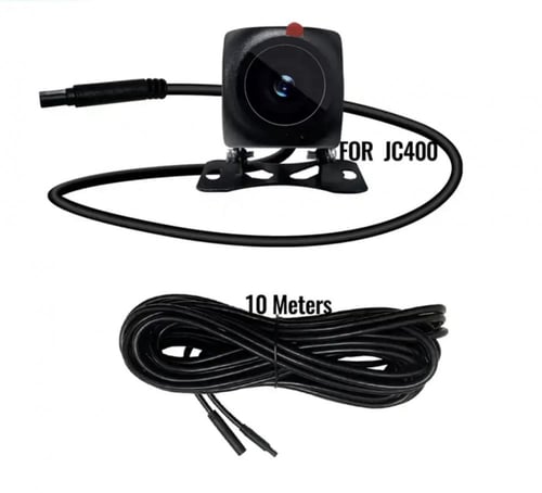 كاميرا خلفية داش كام JC400 , JC450 , JC371 , JC261