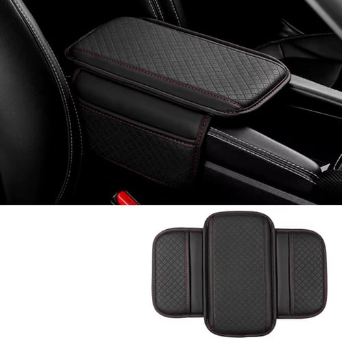 وسادة مسند الذراع للسيارة