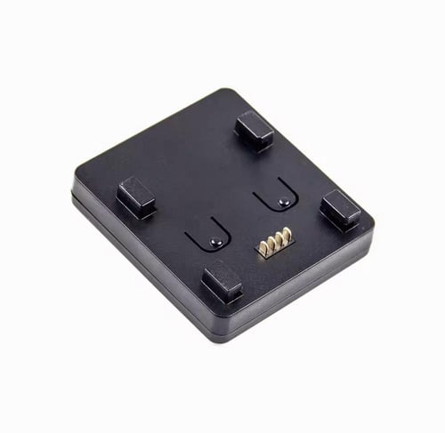 قاعدة تثبيت مع وحدة GPS لداش كام VIOFO A129، A129P...