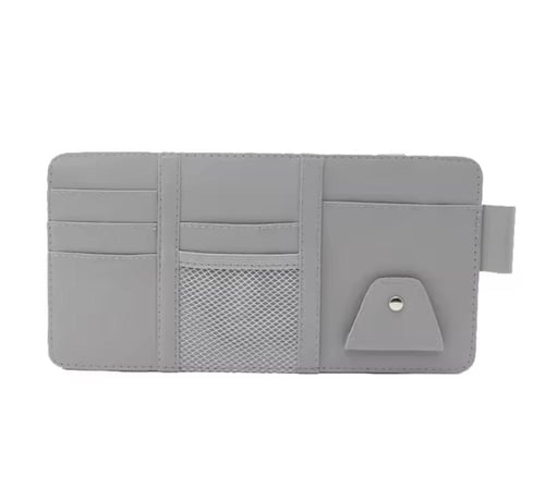 منظم شماسة للسيارة