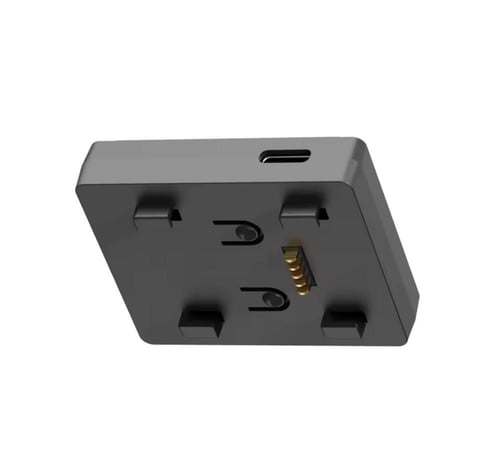 قاعدة تثبيت مع وحدة GPS لداش كام VIOFO A329