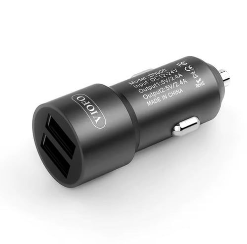 كابل الطاقة لداش كام VIOFO A229/ T130 / A139 / A13...