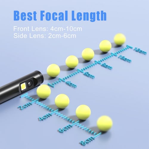 كاميرا المنظار - كابل 15 متر / 5 متر