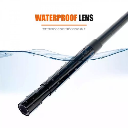 كاميرا الناظور ( كابل 5 متر )