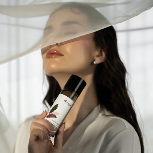 غْوِيسّو بْلَان | Ruisseau Blanc