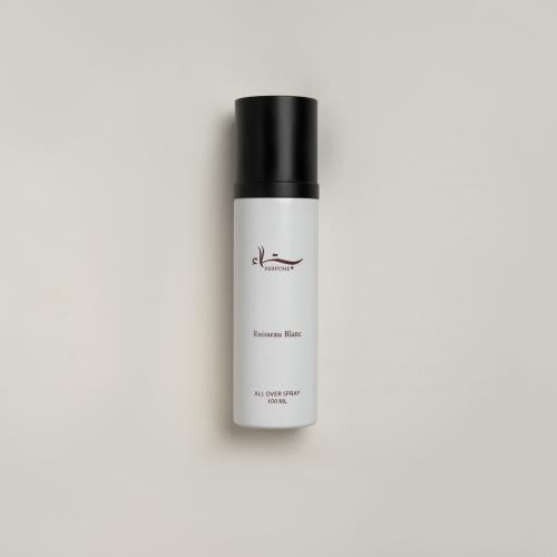 Ruisseau Blanc VEIL