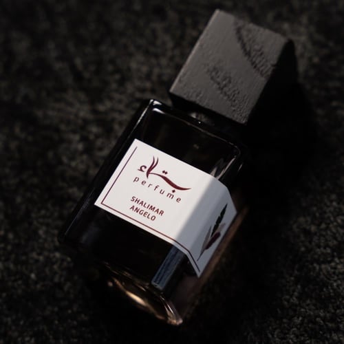 شاليمار أنجيلو | SHALIMAR ANGELO