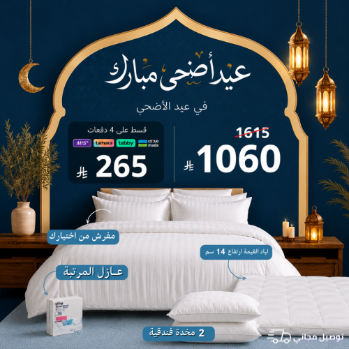 البكج الاقتصادي
