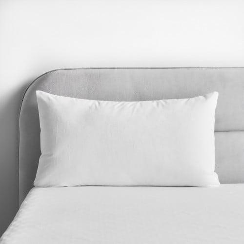 واقي مخدة- قطعة واحدة 50x75 سم