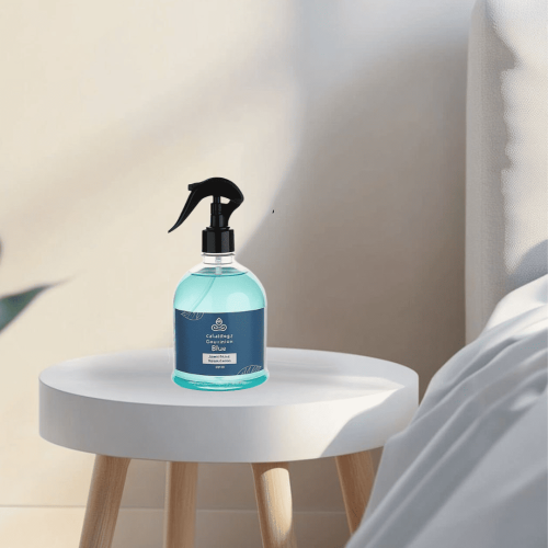 معطر مفارش وملطف جو - عبير الفل