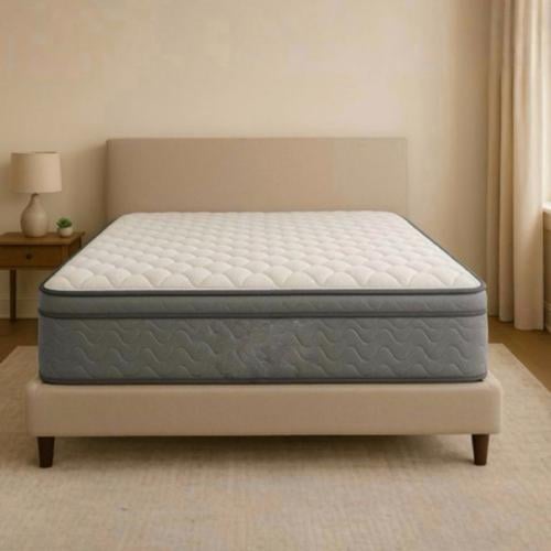 مرتبة توب كريستال