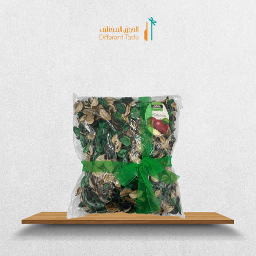 ورد مجفف