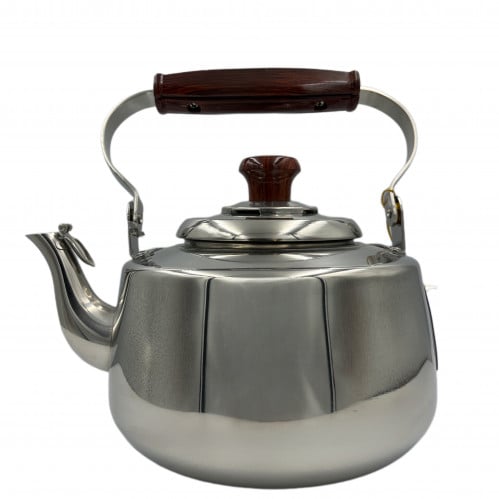 كفتيره ستيل كبير