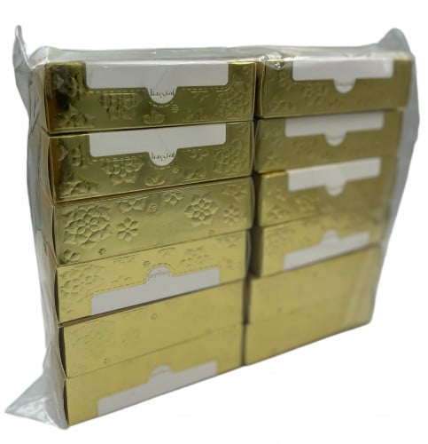 علب مناديل جاهزة