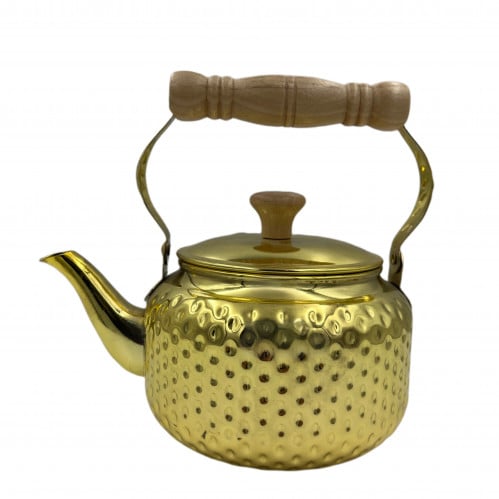 براد ذهبي صغير