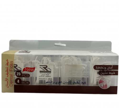اعواد اسنان