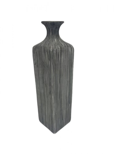 مزهرية بولي ريزن كبير