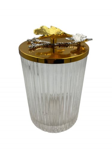 سكريات ذهبي كبير