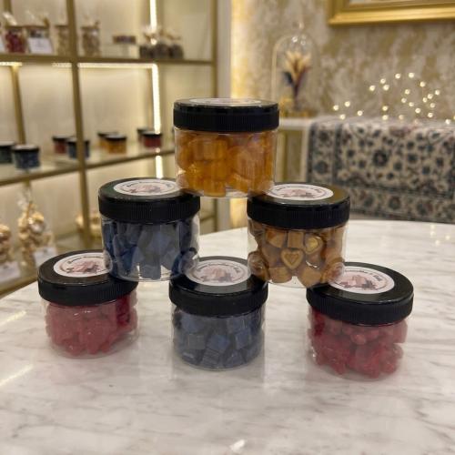 بخور مستكى معطر