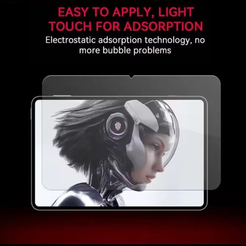 حماية شاشة استرا الأصلي RedMagic Tablet 3 Pro