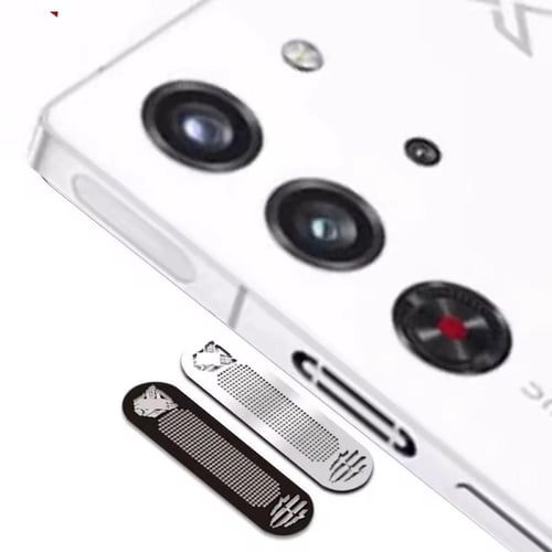 ملصق حماية لمروحة الريد ماجيك