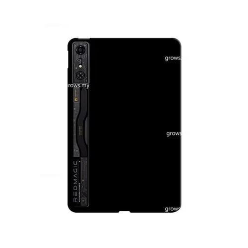 كفر حماية لتابلت ريد ماجيك نوفا (مقاوم للصدمات وال...