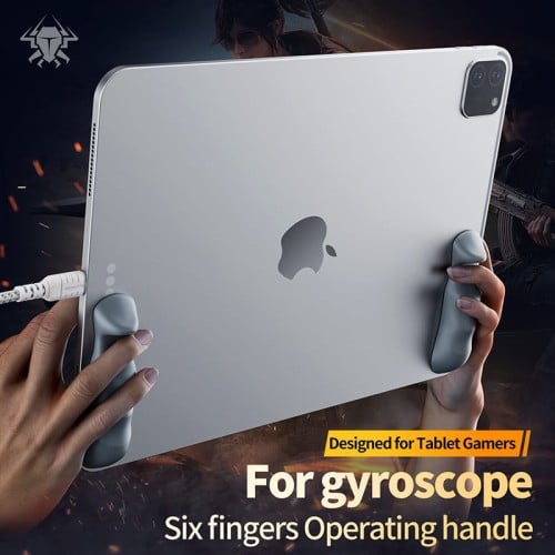 مسكة آيباد بلكستون و تابلت GP50