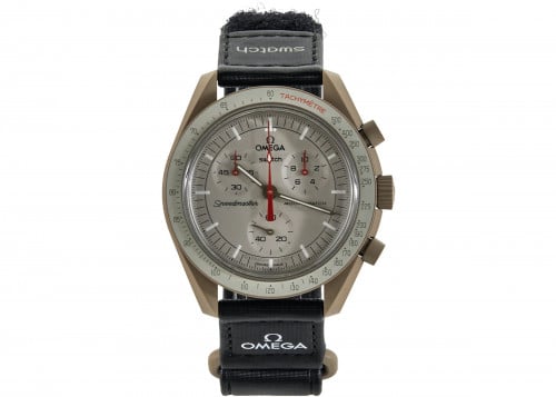 SWATCH X OMEGA JUPITER (SPECIAL ORDER)