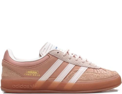 BAD BUNNY ADIDAS GAZELLE CABO ROJO