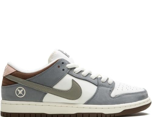 YUTO HORIGOME x NIKE SB DUNK LOW