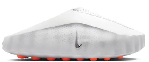 NIKE MIND 001 LIGHT SMOKE GREY