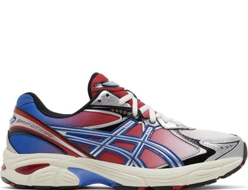 KITH x ASICS MARVEL GT-2160 SPIDER-MAN
