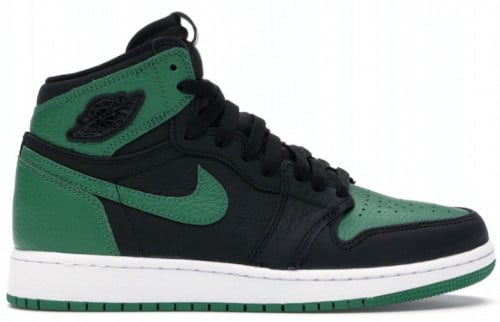 AIR JORDAN 1 PINE GREEN 2.0