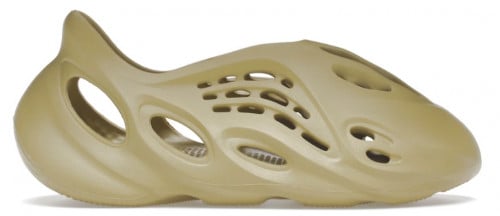 YEEZY FOAM RUNNER SULFUR