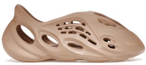 YEEZY FOAM RUNNER OCHRE