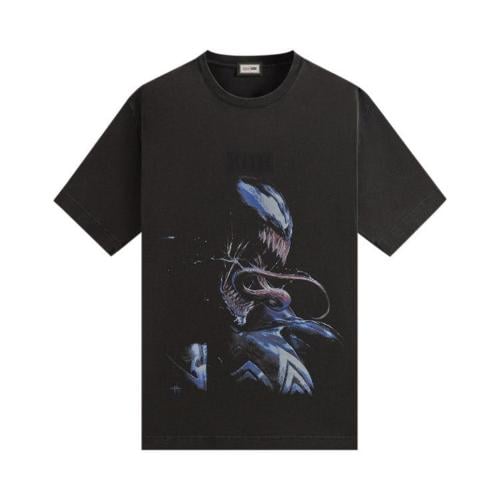KITH x MARVEL VINTAGE TEE VENOM
