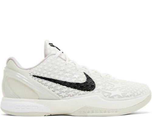 NIKE KOBE 6 PROTRO ALL-STAR